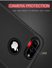 Load image into Gallery viewer, AntiShock Real Armor iPhone 7/7 Plus Case 2.0 (Anti-Fingerprint)