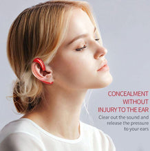 Load image into Gallery viewer, BoneTech™ Earphones ( BUY 2 GET 5% OFF, BUY 3 GET 10% OFF, BUY 4 GET 15% OFF )